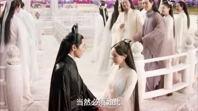 甄嬛竟如此白切黑!明知安陵容多心,为啥还把浮光锦赏给浣碧?